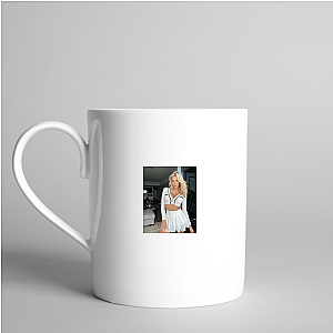 Brighter Than Your Future Bri Teresi Mugs