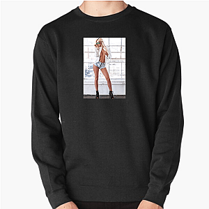 No Off Days – Bri Mode Bri Teresi Sweatshirts