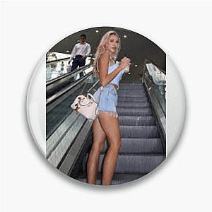 Too Hot for Chill – Bri Style Bri Teresi Pins