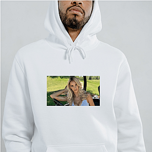 Teresi Walks, Eyes Lock Bri Teresi Hoodies