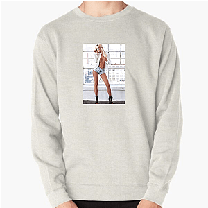 No Off Days – Bri Mode Bri Teresi Sweatshirts