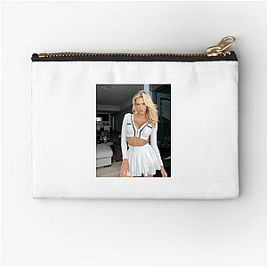 Brighter Than Your Future Bri Teresi Zipper Pouches