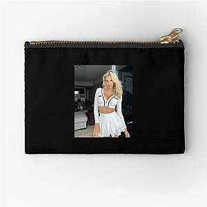 Brighter Than Your Future Bri Teresi Zipper Pouches