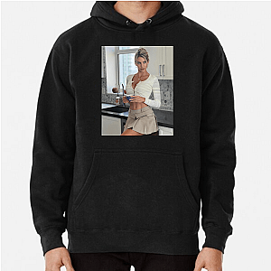 Bri, But Make It Loud Bri Teresi Hoodies