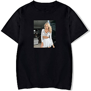 Brighter Than Your Future Bri Teresi T-Shirts