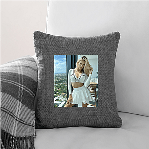 Bri Turns Heads, Period Bri Teresi Pillows Cover