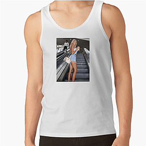 Too Hot for Chill – Bri Style Bri Teresi Tank Tops