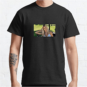 Teresi Walks, Eyes Lock Bri Teresi T-Shirts