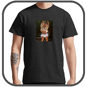 Bri Teresi T-Shirts