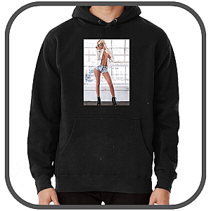 Bri Teresi Hoodies