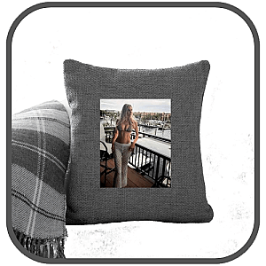 Bri Teresi Pillows Cover