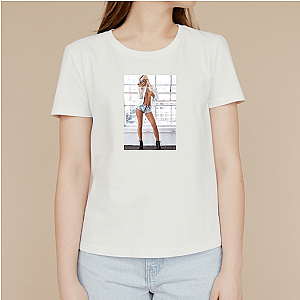 No Off Days – Bri Mode Bri Teresi T-Shirts
