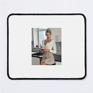 Bri, But Make It Loud Bri Teresi Mouse Pads