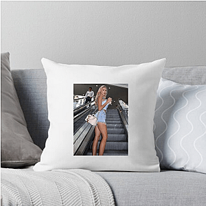 Too Hot for Chill – Bri Style Bri Teresi Pillows Cover