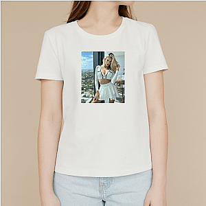 Bri Turns Heads, Period Bri Teresi T-Shirts