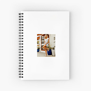 This Fit = 100% Bri Bri Teresi Notebook