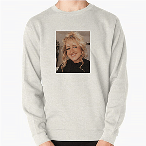 Brittany Broski The Queen Of Reactions Brittany Broski Sweatshirts