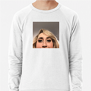 Brittany Broski Always Hilarious Always Authentic Brittany Broski Sweatshirts
