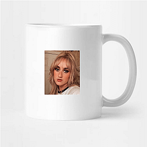 Brittany Broski The Kombucha Queen Brittany Broski Mugs