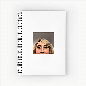 Brittany Broski Always Hilarious Always Authentic Brittany Broski Notebook