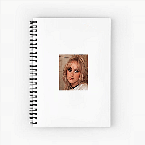 Brittany Broski The Kombucha Queen Brittany Broski Notebook