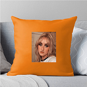 Brittany Broski The Kombucha Queen Brittany Broski Pillows Cover
