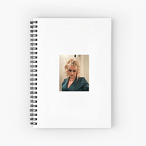 Brittany Broski Just A Girl And Her Kombucha Brittany Broski Notebook