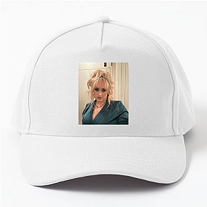 Brittany Broski Just A Girl And Her Kombucha Brittany Broski Hats & Caps