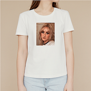 Brittany Broski The Kombucha Queen Brittany Broski T-Shirts