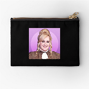 Brittany Broski Beyond The Kombucha Brittany Broski Zipper Pouches