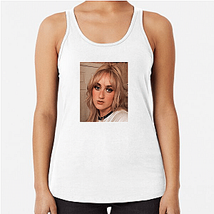 Brittany Broski The Kombucha Queen Brittany Broski Tank Tops
