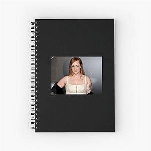 Brittany Broski I'm A Vibe Brittany Broski Notebook