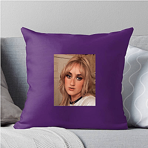 Brittany Broski The Kombucha Queen Brittany Broski Pillows Cover