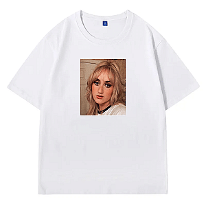 Brittany Broski The Kombucha Queen Brittany Broski T-Shirts