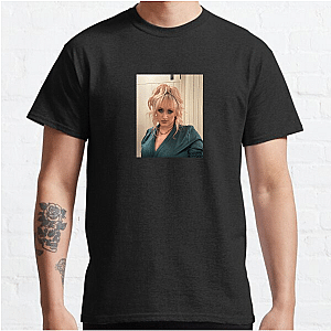 Brittany Broski Just A Girl And Her Kombucha Brittany Broski T-Shirts
