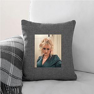 Brittany Broski Just A Girl And Her Kombucha Brittany Broski Pillows Cover