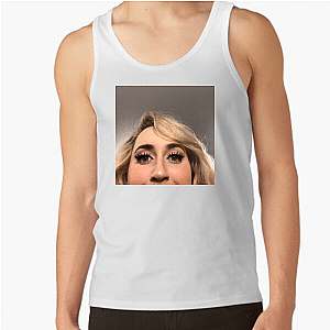Brittany Broski Always Hilarious Always Authentic Brittany Broski Tank Tops