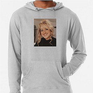 Brittany Broski The Queen Of Reactions Brittany Broski Hoodies
