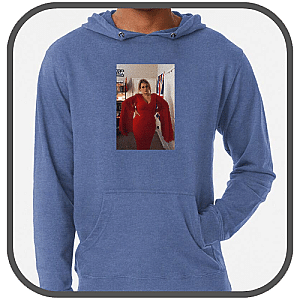 Brittany Broski Hoodies