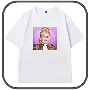 Brittany Broski T-Shirts