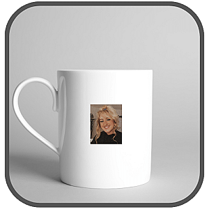 Brittany Broski Mugs