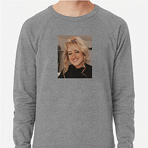 Brittany Broski The Queen Of Reactions Brittany Broski Sweatshirts