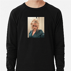 Brittany Broski Just A Girl And Her Kombucha Brittany Broski Sweatshirts
