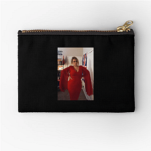Brittany Broski My Favorite Youtuber Brittany Broski Zipper Pouches