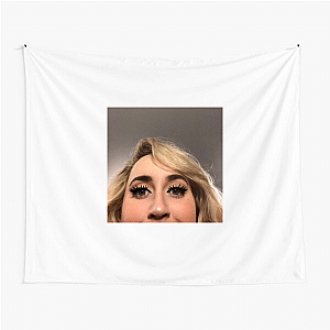 Brittany Broski Always Hilarious Always Authentic Brittany Broski Tapestries