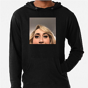 Brittany Broski Always Hilarious Always Authentic Brittany Broski Hoodies