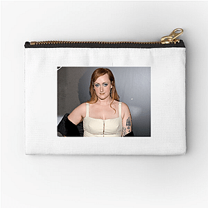 Brittany Broski I'm A Vibe Brittany Broski Zipper Pouches