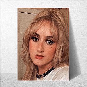 Brittany Broski The Kombucha Queen Brittany Broski Posters