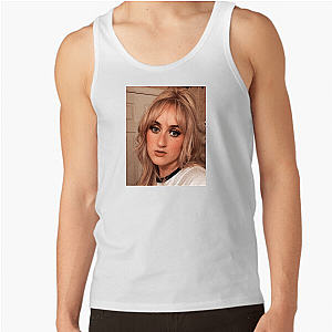 Brittany Broski The Kombucha Queen Brittany Broski Tank Tops
