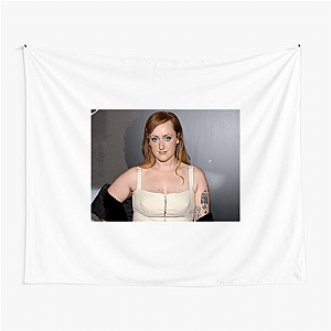 Brittany Broski I'm A Vibe Brittany Broski Tapestries
